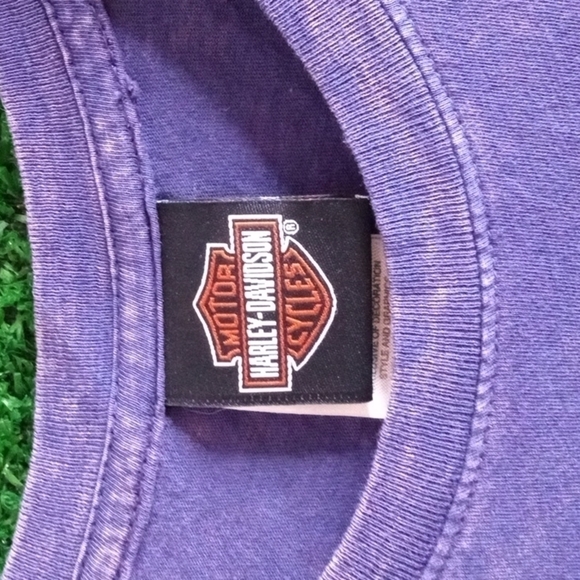 Harley-Davidson - Picture 3 of 4